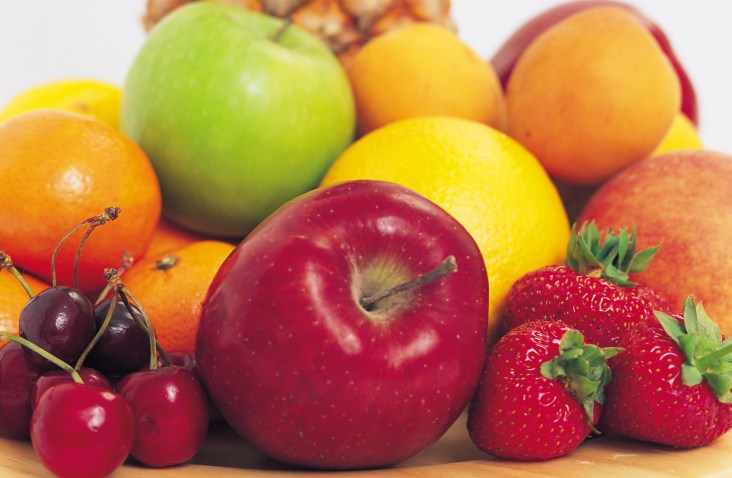 Can Eating Too Much Fruit Make You Fat?