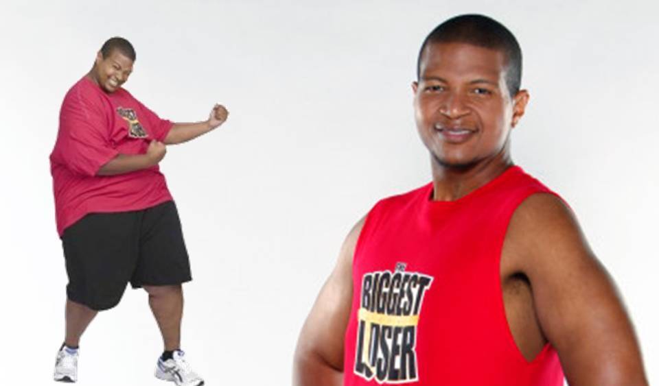 ‘Biggest Loser’ Alum Damien Gurganious Dead At 38