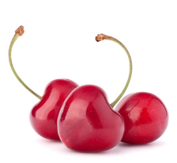 Cherries: The Forgotten Super Fruit