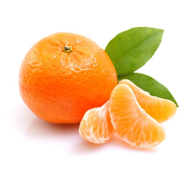 A Good Mandarin Is Easy To Find