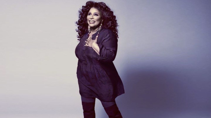 Chaka Khan: “I Remember Thinking, ‘I Can’t Live Like This”