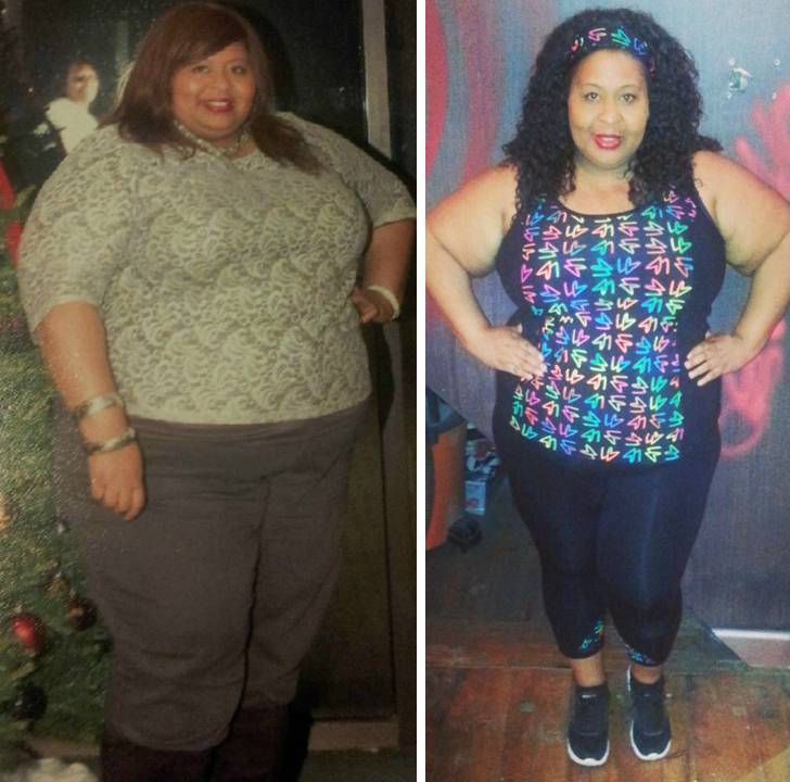 My Story: “It’s Not About Weight Loss, It’s About Health Gains”