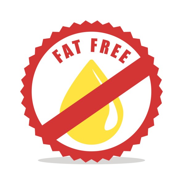 Fat-Free Foods: Worth It Or A Waste?