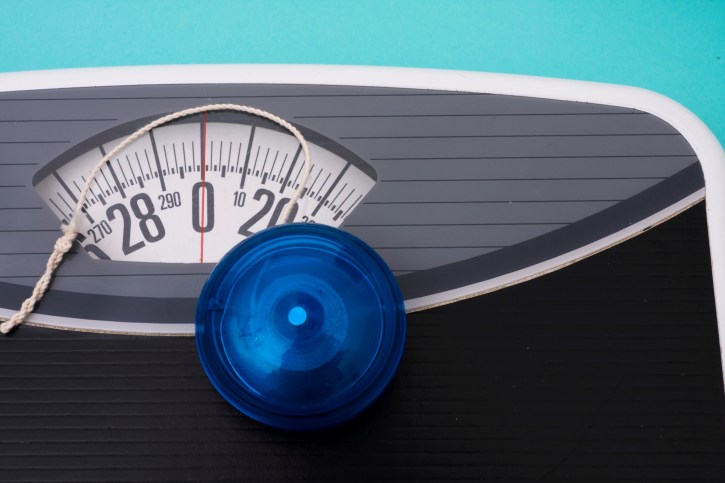 Yo-Yo Dieting: Why The Fat Comes Back