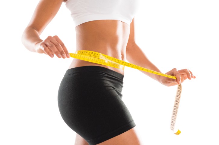 25 Tips For A Smaller Waistline (Without Photoshop)