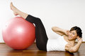 The Main Event: Crunches Versus Sit-ups To Flatten Tummy