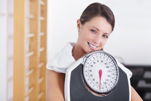 How to Lose Weight Naturally at Home