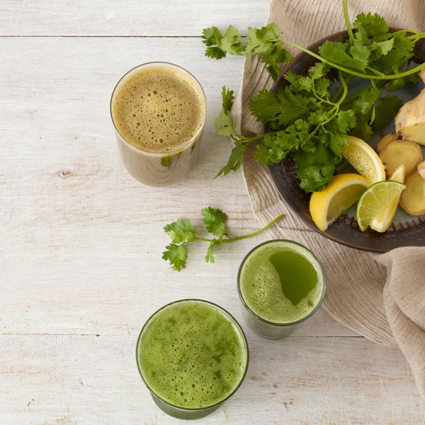 3 Amazing Juices for Weight Loss