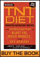 TNT Diet: Weight Loss Exercise Program  