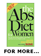 Check out our weight loss Abs Diet for women  