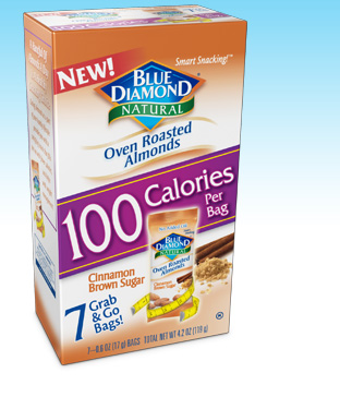 ATTACK of the 100 Calorie Snack Pack!