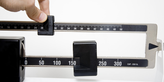 10 Things You Should Know If You Want To Lose Weight In 2014