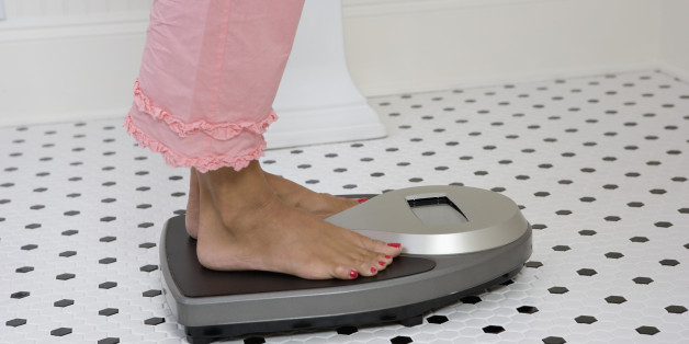 12 Weight Loss Resolutions You Shouldnt Make