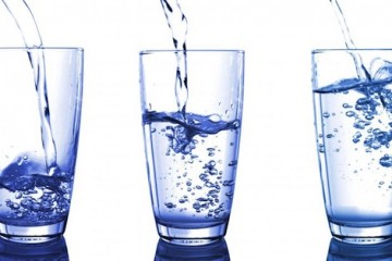 Benefits of drinking water for weight loss