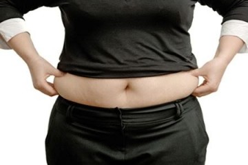 Why do women have belly fat?