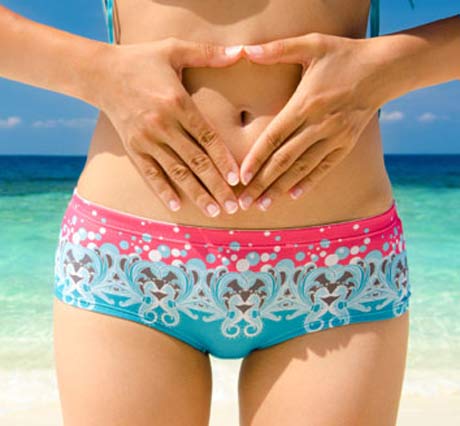 28 Ways to Beat Bloating & Banish Your Belly