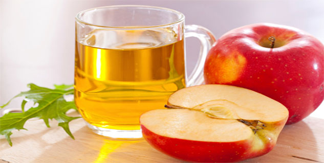 Shed those extra pounds with apple cider vinegar