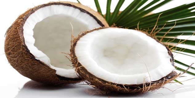 4 Ways in which coconut oil helps you lose weight