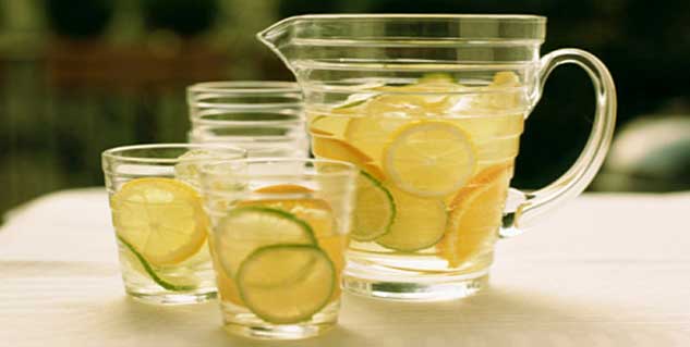 Lemonade Diet for Weight Loss