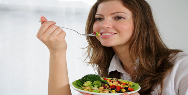 Weight loss meal plans for women