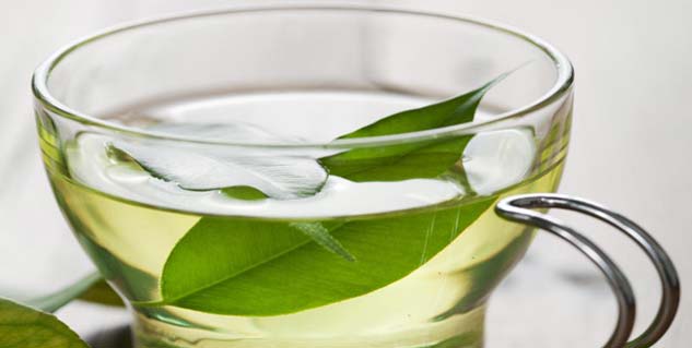 Green Tea for Weight Loss