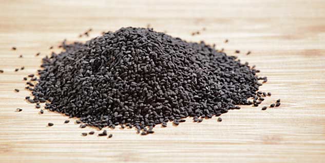 Using Kalonji seeds for weight loss