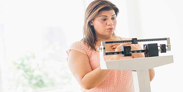 4 Non-diet Factors That Can Affect Your Weight