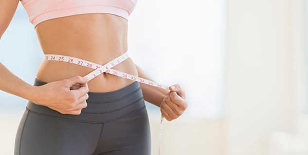 Mental Tricks to Help you Lose Weight