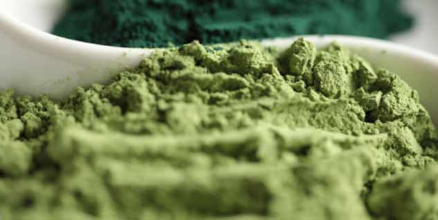 Spirulina for Weight Loss: Use Super-Food Spirulina to Shed those Extra Kilos