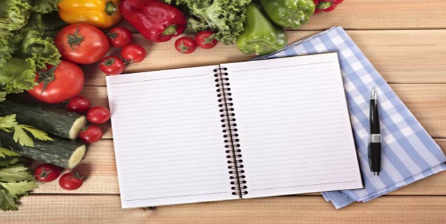 Dieter’s Cheat Sheet: 10 Easy Rules to Lose Weight Fast