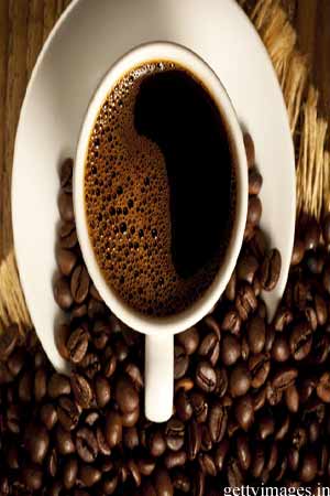 Does Drinking Black Coffee Aid Weight Loss?