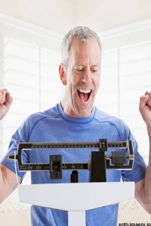 Weight Loss Tips for Men Over 50