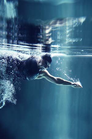 Does Swimming Help you Lose Weight?