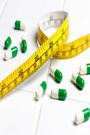 Facts about Using Diuretics for Weight Loss