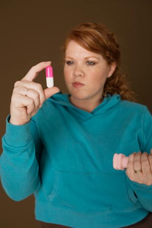 Are Weight Loss Pills Safe?