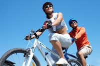 Is Biking an Effective Method of Weight Loss?