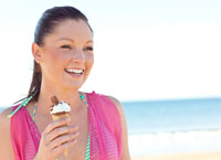 Does Eating Ice Cream Help You Lose Weight?