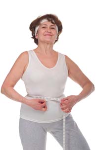 Smart Advice for Seniors to Lose Weight