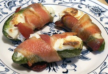 JALAPE袿 POPPERS