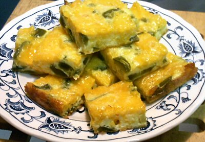 JALAPE袿 CHEESE APPETIZER