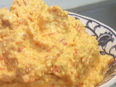 PIMIENTO CHEESE II