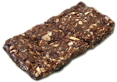 CHOCOLATE COCONUT NUT PROTEIN BARS