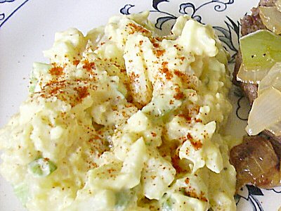 HELENS POTATO SALAD