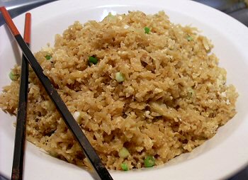 FRIED RICE