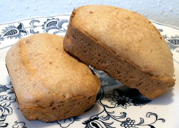 ARTISAN MINI LOAVES