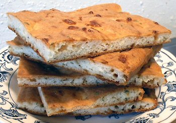 CARBQUIK ARTISAN FLATBREAD OR BUNS