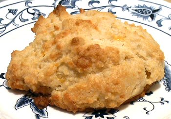 CARBQUIK CHEDDAR BAY BISCUITS