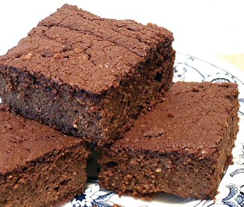 BETTER BROWNIES