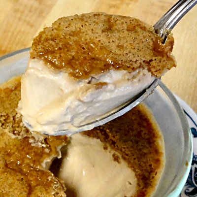 COFFEE CREME CUSTARD