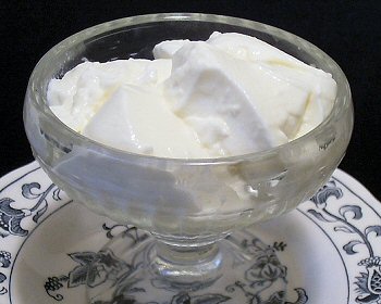 ITALIAN ALMOND CREAM